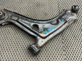 рычаг передний левый Chevrolet Lacetti 1 поколение J200 2007, 1.4 л., F14D3, бензин, МКПП, хетчбэк 5 дв., передний привод, 96415063 - фото №2