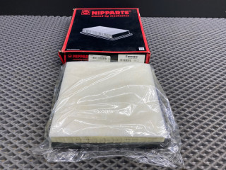 фильтр воздушный Lexus RX 3 поколение 2010, 3.5 л., 2GR-FXE, бензин, N1322120, 17801-31141, 17801-31140