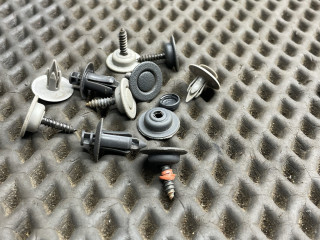 клипса Kia Rio 1 поколение [рестайлинг] 2003, 1.5 л., A5D, бензин, МКПП, v9 - pewter grey, универсал, передний привод