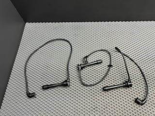 провод высоковольтный Kia Magentis 1 поколение [рестайлинг] GD 2004, 2.5 л., G6BV, бензин, АКПП, седан, передний привод, 2750137A00