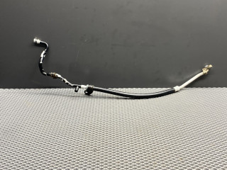 трубка кондиционера Toyota Corolla 9 поколение (E120/E130) CDE120 2004, 1.6 л., 3ZZ-FE, бензин, МКПП, 8q3 - grayish blue, седан, передний привод, 88712-02200