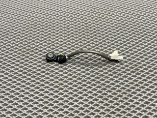 датчик детонации Toyota Corolla 9 поколение (E120/E130) CDE120 2004, 1.6 л., 3ZZ-FE, бензин, МКПП, 8q3 - grayish blue, седан, передний привод, 8961602020, 89615-02020, 89615-20090, 89615-0E010, 89615-BZ030