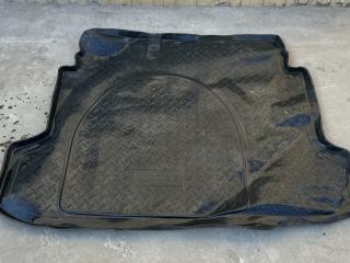 ковер багажника Kia Cerato 2 поколение TD 2009, 1.6 л., G4FC, бензин, МКПП, cеребро 3d - bright silver, седан, передний привод