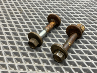 болт развальный Chevrolet Lacetti 1 поколение J200 2008, 1.6 л., F16D3, бензин, МКПП, gge - ярко красный, хетчбэк 5 дв., передний привод, 96389543