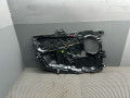 стеклоподъемник передний левый Ford Fusion 1 поколение [рестайлинг] CBK 2007, 1.4 л., FXJA, бензин, МКПП, хетчбэк 5 дв., передний привод, 2S61-A045H17-A - фото №2