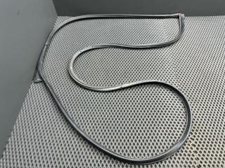 уплотнитель двери Kia Cerato 2 поколение TD 2011, 1.6 л., G4FC, бензин, АКПП, o9 - clamp hand brake cab, седан, передний привод, 821401M000