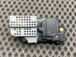 модуль управления двери Hyundai Sonata 4 поколение [рестайлинг] EF 2006, 2.7 л., G6BA, бензин, АКПП, s02 серый, седан, передний привод, 95735-38000