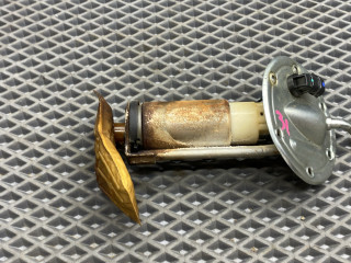 Топливный модуль Daewoo Nexia 1 поколение [2-й рестайлинг] 2011, 1.6 л., F16D3, бензин, МКПП, 60u - brighton gold, седан, передний привод, 96350078