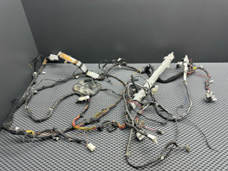 проводка салона Kia Magentis 1 поколение [рестайлинг] GD 2004, 2.5 л., G6BV, бензин, АКПП, седан, передний привод, 91561-3C252