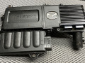 блок управления двигателем Mazda 3 1 поколение [рестайлинг] BK 2008, 1.6 л., Z6, бензин, МКПП, 16w, седан, передний привод, 1001409361, Z633-18-780B - фото №9