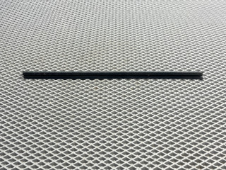 Уплотнитель стекла Mazda 3 2 поколение [рестайлинг] BL 2011, 1.6 л., Z6, бензин, АКПП, 34k crystal white pearl tricoat, седан, передний привод, BBM4-72-821