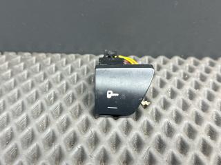 кнопка центрального замка Peugeot 307 1 поколение 2003, 6554F3