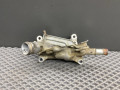 клапан EGR Honda Accord 7 поколение [рестайлинг] CL7 2008, 2.0 л., K20Z2, бензин, МКПП, b92p - черный, седан, передний привод, 18712RAAA00 - фото №3