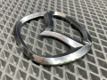 эмблема Mazda 3 1 поколение [рестайлинг] BK 2008, 1.6 л., Z6, бензин, МКПП, 16w, седан, передний привод, BN8V-51-730A - фото №4