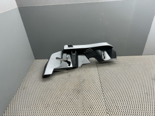 обшивка багажника Ford Fusion 1 поколение [рестайлинг] CBK 2007, 1.4 л., FXJA, бензин, МКПП, хетчбэк 5 дв., передний привод, 2N11N46808