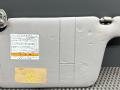 козырек солнцезащитный Nissan Cube Z10 2000, 96400-2U002 - фото №7