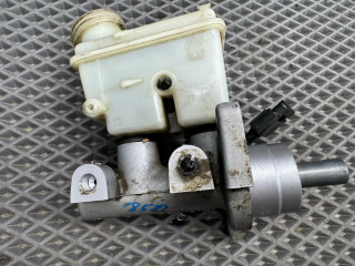 цилиндр тормозной главный Chevrolet Lacetti 1 поколение J200 2007, 1.4 л., F14D3, бензин, МКПП, хетчбэк 5 дв., передний привод, 96549565