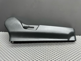 накладка на сиденье правая Honda Accord 7 поколение [рестайлинг] CL7 2008, 2.0 л., K20Z2, бензин, МКПП, b92p - черный, седан, передний привод, 81238SEAG01ZA