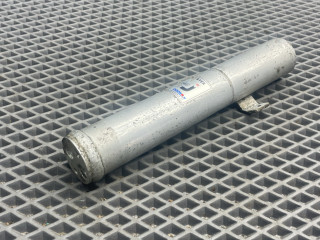 осушитель кондиционера Kia Rio 1 поколение [рестайлинг] DC 2004, 1.5 л., A5D, бензин, АКПП, c5 - diamond silver серебро, универсал, передний привод, D301730460