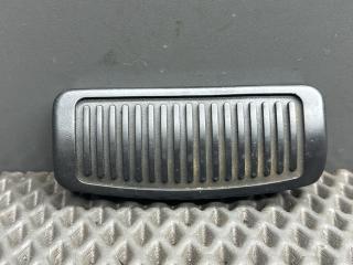 накладка на педаль Hyundai i20 1 поколение PB 2010, 1.4 л., G4FA, бензин, АКПП, fr - black diamond черный, хетчбэк 5 дв., передний привод, 3282527070