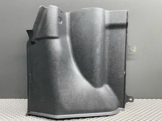 обшивка багажника Hyundai Accent 2 поколение (LC) LC 2006, 2.0 л., G4GC-G, бензин, МКПП, седан, 8574025000