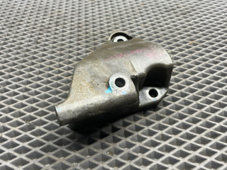 кронштейн генератора Chevrolet Lacetti 1 поколение J200 2008, 1.6 л., F16D3, бензин, МКПП, gge - ярко красный, хетчбэк 5 дв., передний привод, 96352142