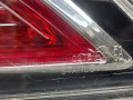 фонарь крышки багажника левый Mazda 3 2 поколение [рестайлинг] BL 2011, 1.6 л., Z6, бензин, АКПП, 34k crystal white pearl tricoat, седан, передний привод, P8438L, BBP2-51-3G0G - фото №3