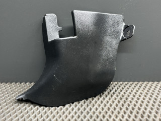 накладка на порог внутренняя Hyundai Sonata 4 поколение [рестайлинг] EF 2005, 2.0 л., G4JP, бензин, МКПП, h01 летний песок, седан, передний привод, 85823-3S000