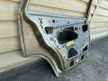 дверь задняя левая Daewoo Nexia 1 поколение [2-й рестайлинг] 2011, 1.6 л., F16D3, бензин, МКПП, 60u - brighton gold, седан, передний привод, 96169038 - фото №11