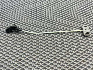 трос ручника Mazda 3 2 поколение [рестайлинг] BL 2011, 1.6 л., Z6, бензин, АКПП, 34k crystal white pearl tricoat, седан, передний привод