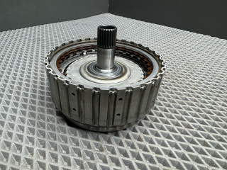 Барабан АКПП Kia Magentis 1 поколение [рестайлинг] GD 2004, 2.5 л., G6BV, бензин, АКПП, седан, передний привод, 45452-39000