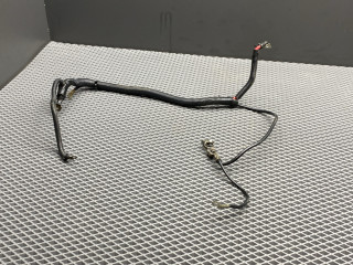 проводка на генератор Daewoo Nexia 1 поколение [2-й рестайлинг] 2011, 1.6 л., F16D3, бензин, МКПП, 60u - brighton gold, седан, передний привод, 96238825