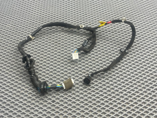 дверная проводка Kia Rio 1 поколение [рестайлинг] DC 2004, 1.5 л., A5D, бензин, АКПП, c5 - diamond silver серебро, универсал, передний привод, 91830FD010