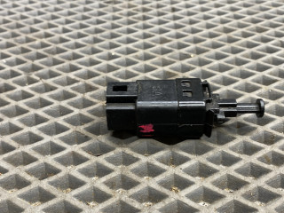 Датчик педали тормоза (лягушка) Chevrolet Lacetti 1 поколение J200 2008, 1.6 л., F16D3, бензин, МКПП, gge - ярко красный, хетчбэк 5 дв., передний привод, 96874570