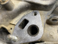 клапан EGR Honda Accord 7 поколение [рестайлинг] CL7 2008, 2.0 л., K20Z2, бензин, МКПП, b92p - черный, седан, передний привод, 18712RAAA00 - фото №10