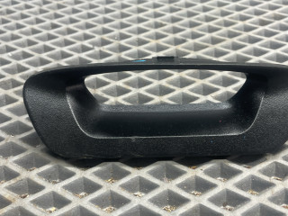 часы Kia Rio 1 поколение [рестайлинг] DC 2004, 1.5 л., A5D, бензин, АКПП, c5 - diamond silver серебро, универсал, передний привод, 84780FD000, 0K2C055710, 0K30B55710