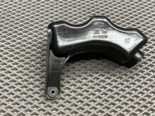 резонатор воздушного фильтра Daewoo Nexia 1 поколение [2-й рестайлинг] 2011, 1.6 л., F16D3, бензин, МКПП, 60u - brighton gold, седан, передний привод, 96181219