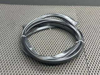 уплотнитель двери Hyundai i20 1 поколение PB 2010, 1.4 л., G4FA, бензин, АКПП, fr - black diamond черный, хетчбэк 5 дв., передний привод, 821301J000