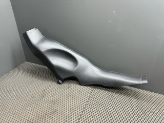 накладка на порог внутренняя Ford Fusion 1 поколение [рестайлинг] CBK 2007, 1.4 л., FXJA, бензин, МКПП, хетчбэк 5 дв., передний привод, 2N11-N31017-AGW, 2N11-N31017