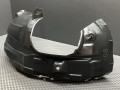 защита арок передняя правая (подкрылок) Mazda 3 1 поколение [рестайлинг] BK 2008, 1.6 л., Z6, бензин, МКПП, 16w, седан, передний привод, BR5S-56-130B - фото №5