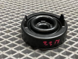 крышка фары Toyota Corolla 9 поколение (E120/E130) CDE120 2004, 1.6 л., 3ZZ-FE, бензин, МКПП, 8q3 - grayish blue, седан, передний привод, 9006981024