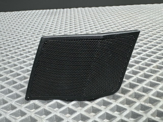 Накладка (сетка) динамика Honda Accord 7 поколение [рестайлинг] CL7 2008, 2.0 л., K20Z2, бензин, МКПП, b92p - черный, седан, передний привод, 77132SDAA01ZA