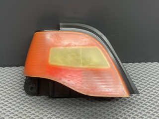 фонарь задний левый Daewoo Nexia 1 поколение [2-й рестайлинг] 2011, 1.6 л., F16D3, бензин, МКПП, 60u - brighton gold, седан, передний привод, 1113-001016