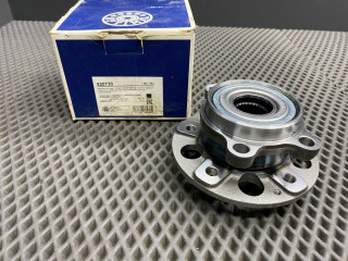 ступица передняя SsangYong Actyon 2 поколение [рестайлинг] 2014, 2.0 л., D20DTF, дизель, 4142034001, 4142034000, 920730