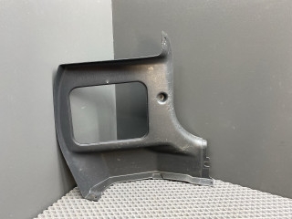 обшивка багажника Kia Magentis 1 поколение [рестайлинг] GD 2004, 2.5 л., G6BV, бензин, АКПП, седан, передний привод, 857603C000AQ