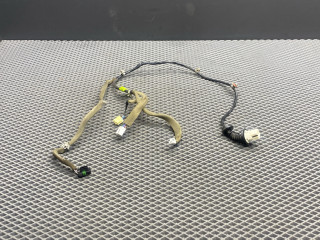 дверная проводка Chevrolet Lacetti 1 поколение J200 2008, 1.6 л., F16D3, бензин, МКПП, gge - ярко красный, хетчбэк 5 дв., передний привод, 96613942