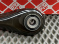 рычаг задний нижний Ford Focus 2 поколение DA3 2006, 1.6 л., HXDA, бензин, 1061668, 1100983, 1105524, 1223958, 1253735, BBM2-28-500A, BN8B-28-500A, BP4K-28-500A, BP4K-28-500B, BP4K-28-500C, BP4K-28-500D, BP4K-28-500E, C236-28-500, C236-28-500A, 24211 - фото №5