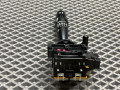 переключатель дворников Toyota Corolla 9 поколение (E120/E130) CDE120 2004, 1.6 л., 3ZZ-FE, бензин, МКПП, 8q3 - grayish blue, седан, передний привод, 8465202280 - фото №9