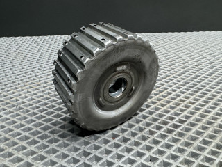 Барабан АКПП Kia Magentis 1 поколение [рестайлинг] GD 2004, 2.5 л., G6BV, бензин, АКПП, седан, передний привод, 4579039003