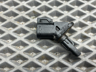 датчик ABS Mazda 3 2 поколение [рестайлинг] BL 2011, 1.6 л., Z6, бензин, АКПП, 34k crystal white pearl tricoat, седан, передний привод, BP4K-43-701A, 3M5T28372AB